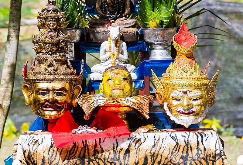 做了拆婚降真的会遭报应吗？受害者后代现身说法